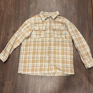 Princess Polly Mila Shirt Multi